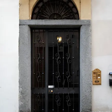 Apartment Ampio Bilocale Vista Mozzafiato Sulle Alpi! Turin