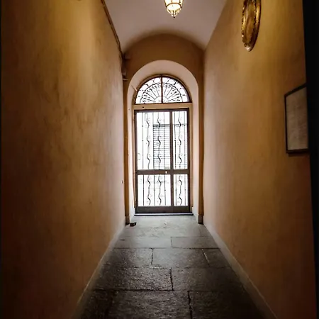Ampio Bilocale Vista Mozzafiato Sulle Alpi! Apartman