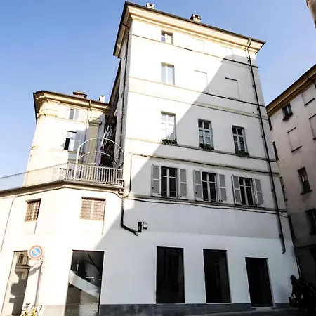 Ampio Bilocale Vista Mozzafiato Sulle Alpi! * Turin