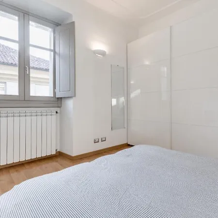 Apartman Ampio Bilocale Vista Mozzafiato Sulle Alpi!