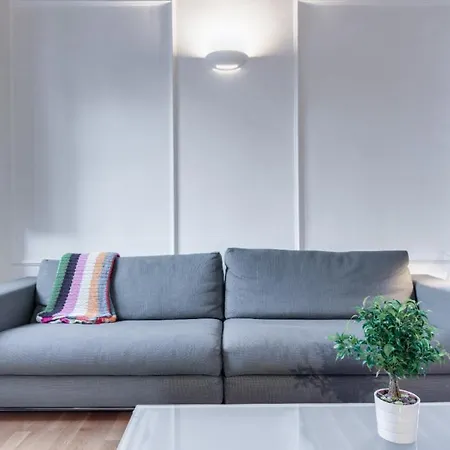 Daire Ampio Bilocale Vista Mozzafiato Sulle Alpi! Torino