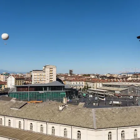 Ampio Bilocale Vista Mozzafiato Sulle Alpi!