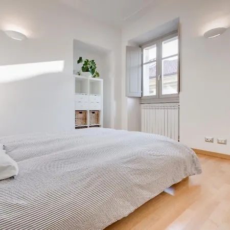 Daire Ampio Bilocale Vista Mozzafiato Sulle Alpi! *