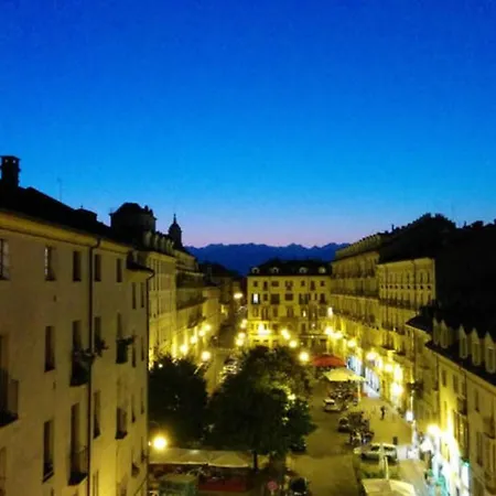 Ampio Bilocale Vista Mozzafiato Sulle Alpi!