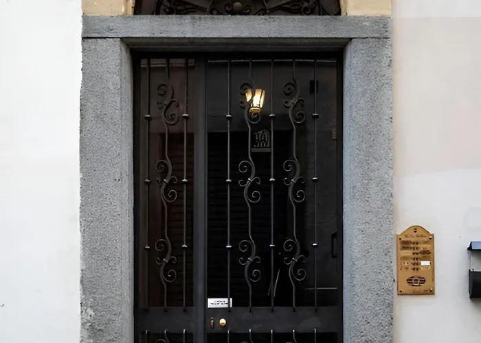 Apartmán Ampio Bilocale Vista Mozzafiato Sulle Alpi! Turín