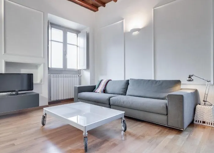 Ampio Bilocale Vista Mozzafiato Sulle Alpi! Apartmán *