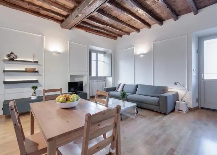 Ampio Bilocale Vista Mozzafiato Sulle Alpi! *