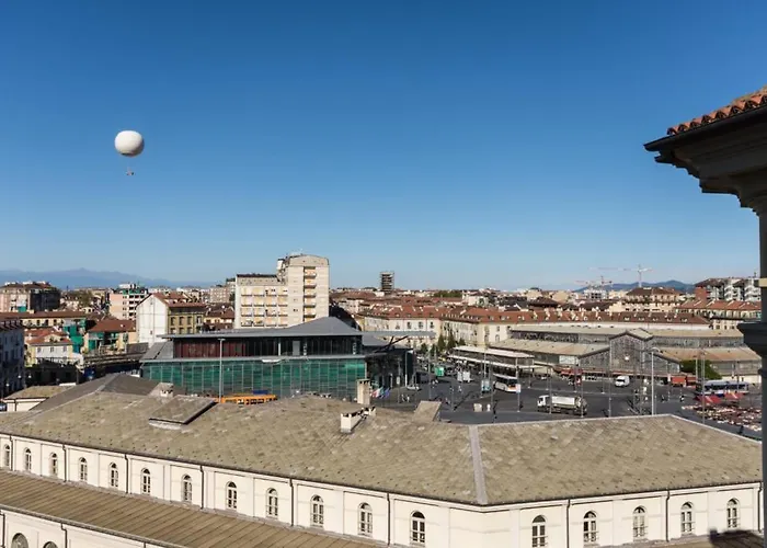 Ampio Bilocale Vista Mozzafiato Sulle Alpi!