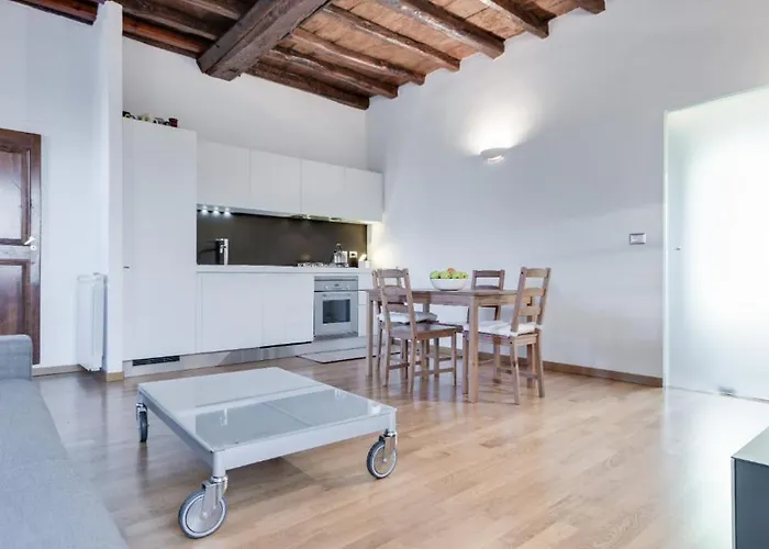 Ampio Bilocale Vista Mozzafiato Sulle Alpi! Apartmán Turín