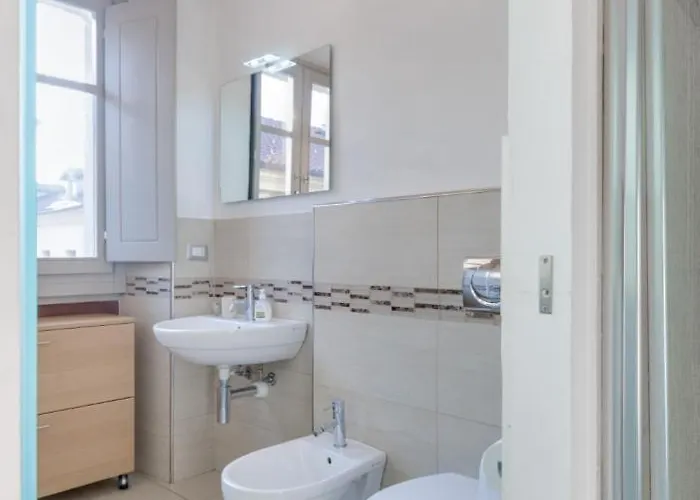 Ampio Bilocale Vista Mozzafiato Sulle Alpi! Turín