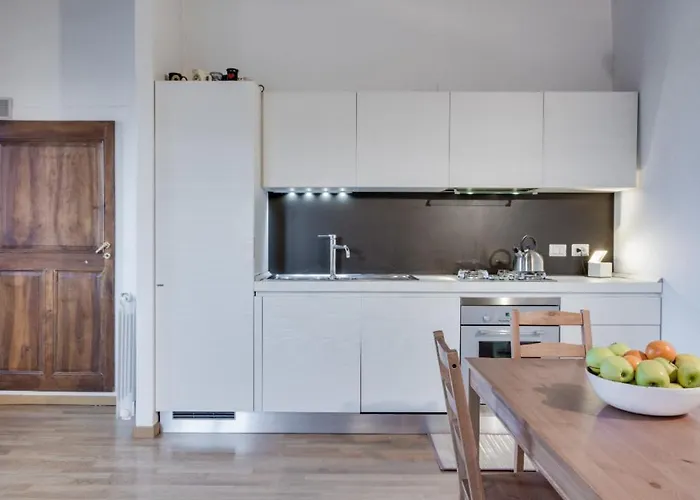 Ampio Bilocale Vista Mozzafiato Sulle Alpi! * Turín