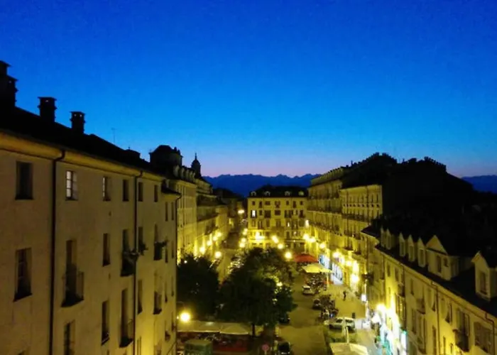 Ampio Bilocale Vista Mozzafiato Sulle Alpi!